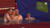 t&amp;f hot tub