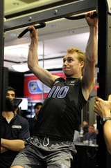 sam bennett combine