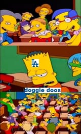 doggie doo em