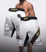 caucaus shorts