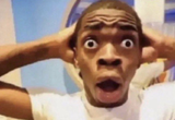 Nigger shock