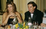 senna&#039;s girlfriend