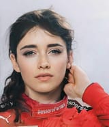 charlene