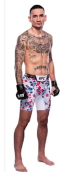 max holloway