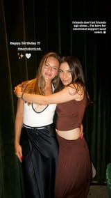 marta and gabby