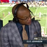Johnson Uhhh