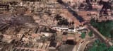 what eurovision does to a town