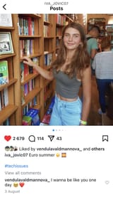 vendys comment
