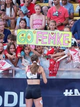 go femke