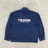 Calsonic jacket