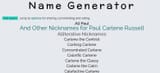 name generator