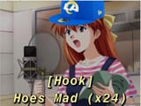 HoesMad