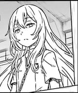 Misaki&#039;s face when Mark Vientos comes up to bat