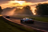 audi team phoenix nurburgring