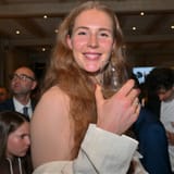 Isabelle Haak brinde