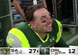 Lynch Laugh