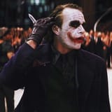 THE RIDDLER