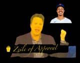 Zeile of Approval