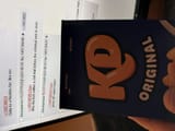 dual language kd
