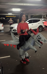 draggie