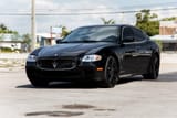 Used-2008-Maserati-Quattroporte-Sport-GT-Automatic