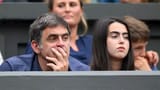 osullivans at wimbledon