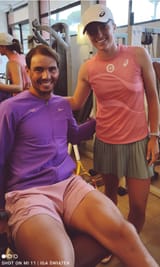 RG winners