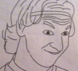 drawn ibra