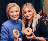 double bagel