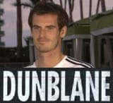 andy murray dunblane