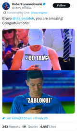 lewa