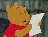 Winnie The Pooh