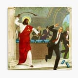 JesusMerchants