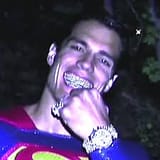 superman drip