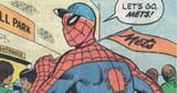 spidermets