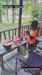 chandler watermelon