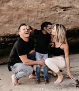 chandler cucked