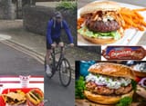 burgers