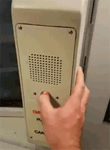 button