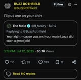 Buzz