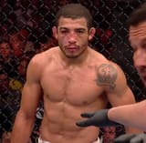 jose aldo chad
