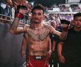 max holloway