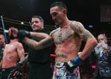 max holloway decision