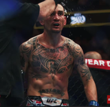 max holloway lw 155