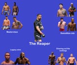 robert whittaker resume
