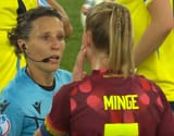minge