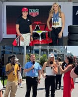 summer f1 2025