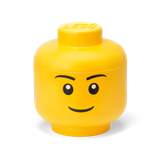lego head