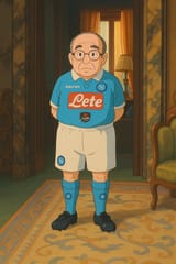 Napoli Voiello