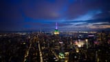 empire state building